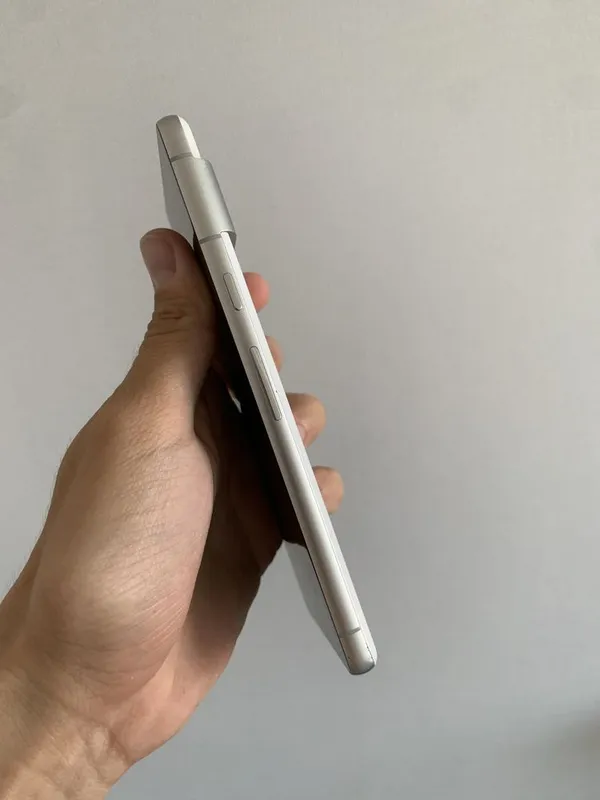 Google pixel 7 128gb. ideal Europadan kegan 3