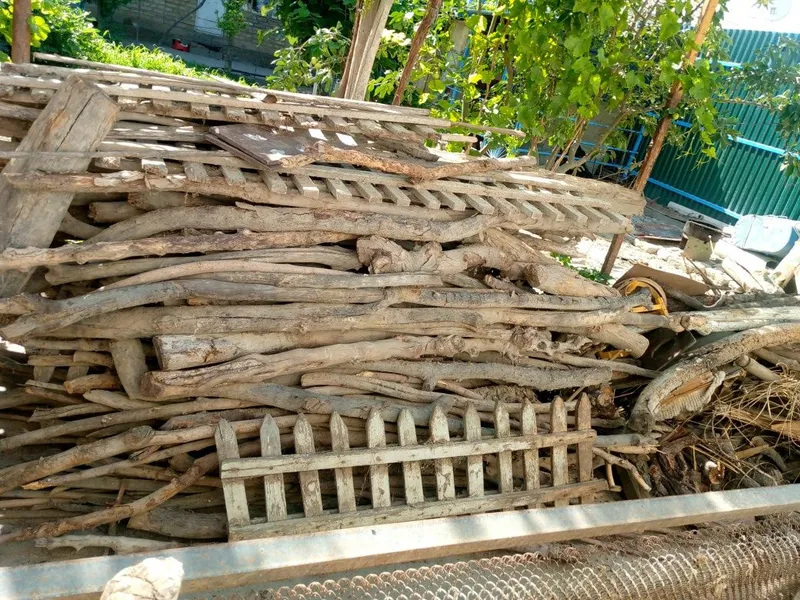 Kunda qishga yoki tandirga yoqishga otin sotiladi — фото 1