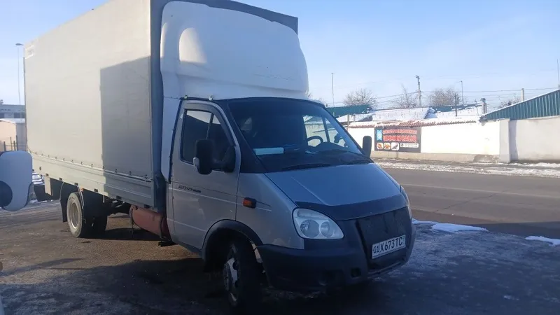 Газель 6.40 метр плашадка, gazel 6 metr plashadka
