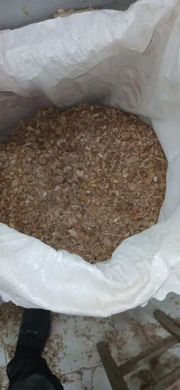 Apilka bor 1 ta qopi 15 000 som