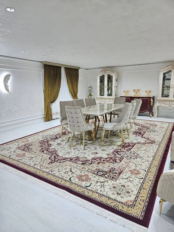 Mashxadi Residence JKda dupleks sotiladi (4 xona) 3