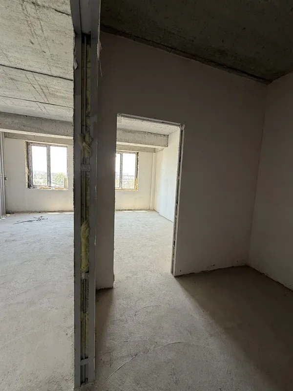 Квартира 2 хона, 7 этаж, 52 кв. 5