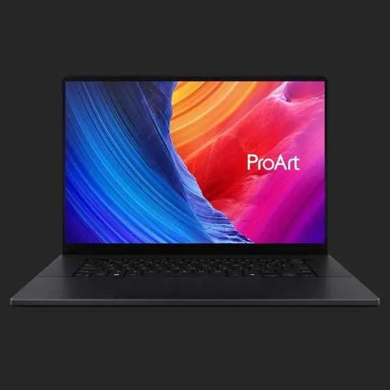 ASUS ProArt P16/16 3K OLED 120Hz/Ryzen AI 9 HX370/ 32GB/1TB/RTX5070