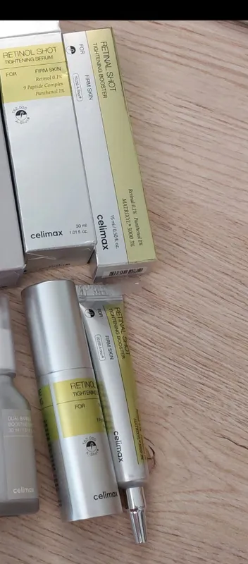 Cemilax retinol shot 2 taluk serum koreyskiy org