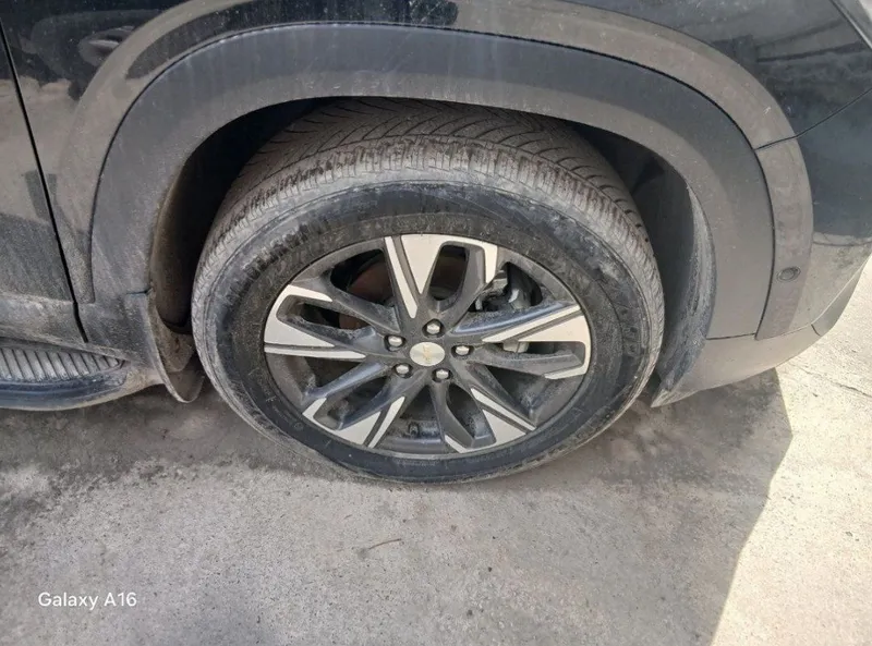 Tracker 2 Premier, 2023, Пробег 42300 9 Tracker 2 Premier, 2023, Пробег 42300 9