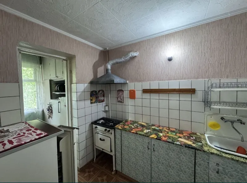 Продаю 3/3/4 болкон 2х6 массив Ялангач, ЭКО базар — фото 7