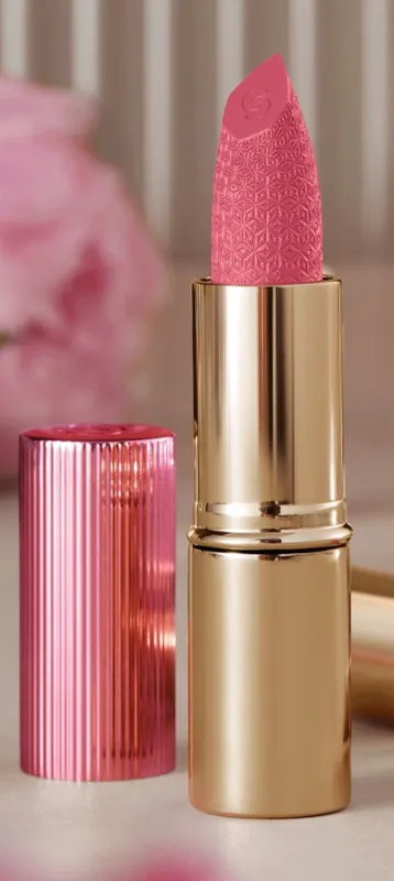Губ. пом. "Giordani gold" от "Oriflame". Матовые и сатиновые — фото 4