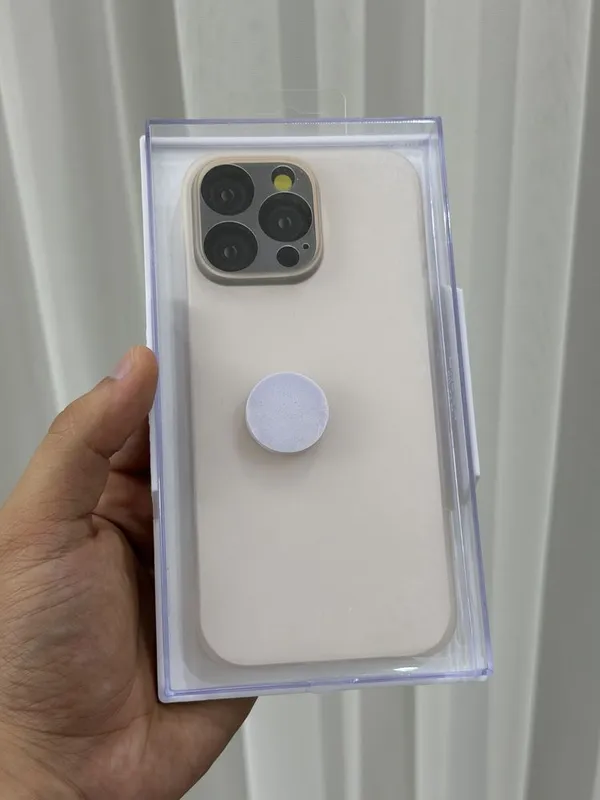 iPhone 16 pro max uchun chexollar 3 ta komplekt 5 iPhone 16 pro max uchun chexollar 3 ta komplekt 5