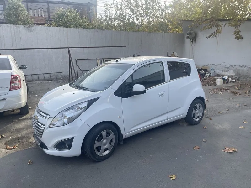 Спарк 2020г., 2-поз.,в хорошем состоянии, рассрочка