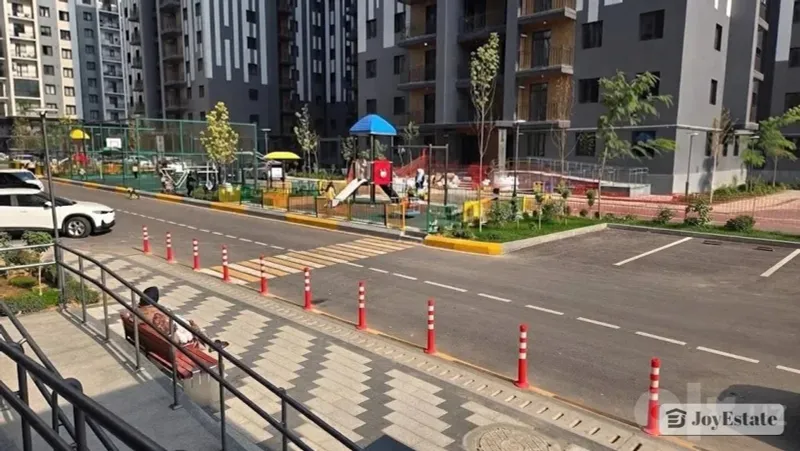 Сдаётся 2-комнатная квартира, Сергели, Tower Up 7