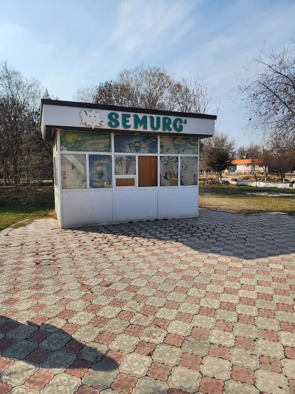Будка 3×5 арзон бераман — фото 1