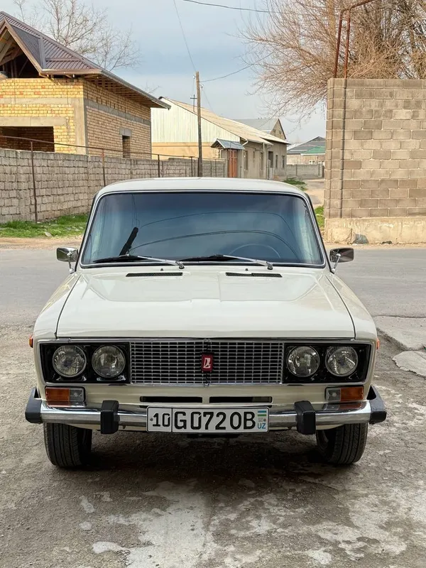 Vaz 2106 sotiladi