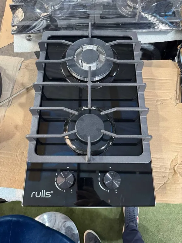 Панель Rulls газовая