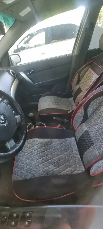 нексия 3 автомат 3