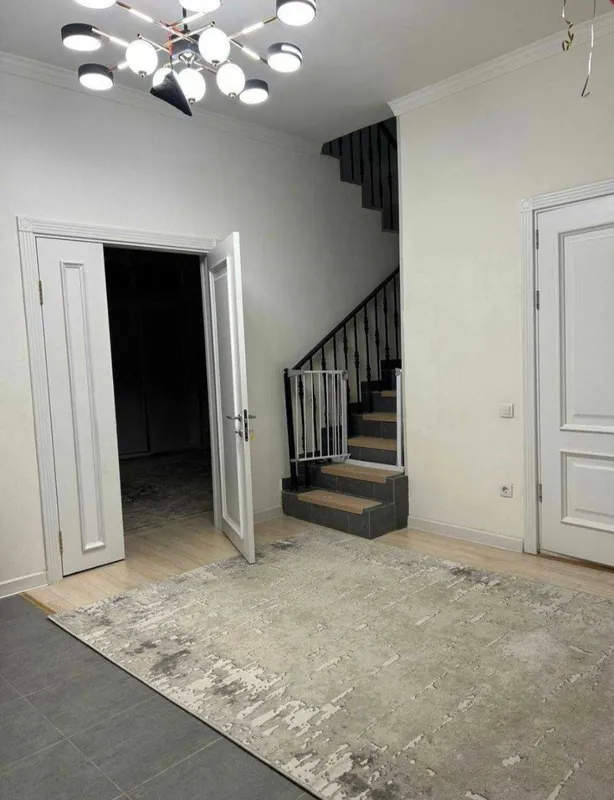 Жк Greenwich» / парк им. Фурката
Комнат: 5 8 Жк Greenwich» / парк им. Фурката
Комнат: 5 8