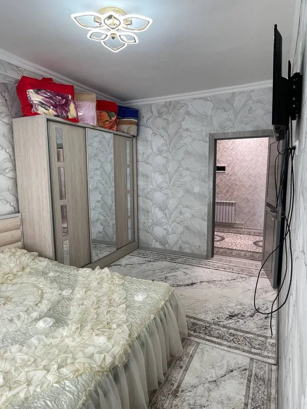 3 хоналик новостройка Уй ижарага берилади 8 3 хоналик новостройка Уй ижарага берилади 8