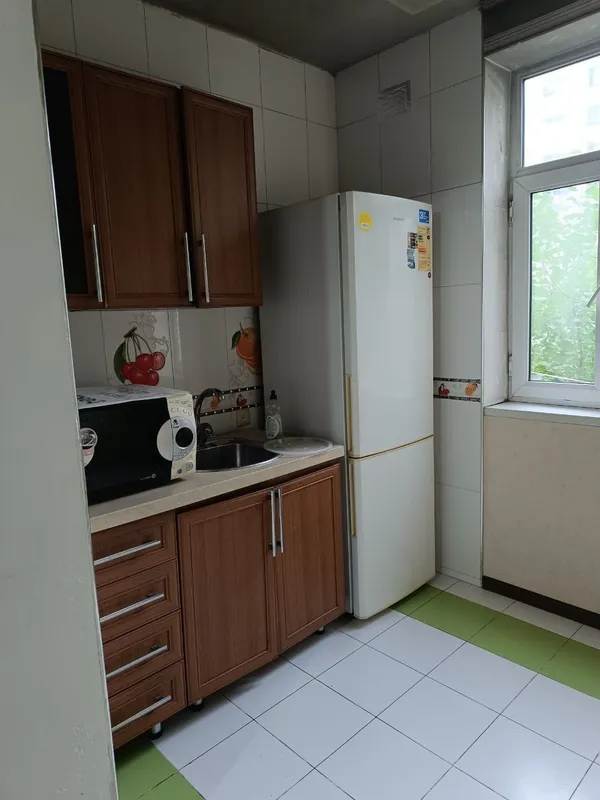 Аренда 2 комнатная квартира Сергели 8А — фото 5