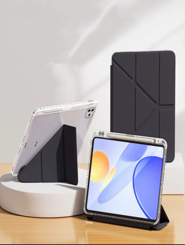 ipad 7/8/9/10, air4/air5, mini4/5/6/7 uchun g‘ilof