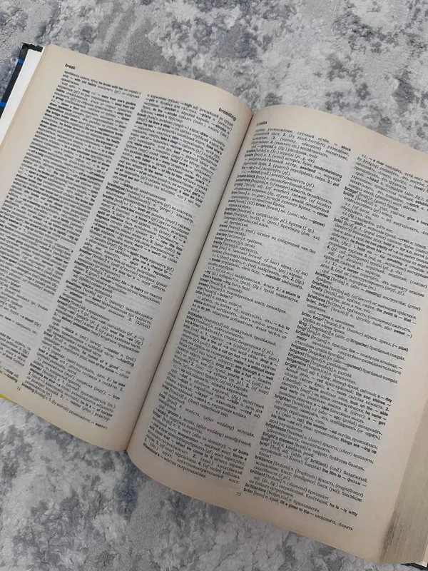 Oxford dictionary, словарь русско-английский, russian 4 Oxford dictionary, словарь русско-английский, russian 4