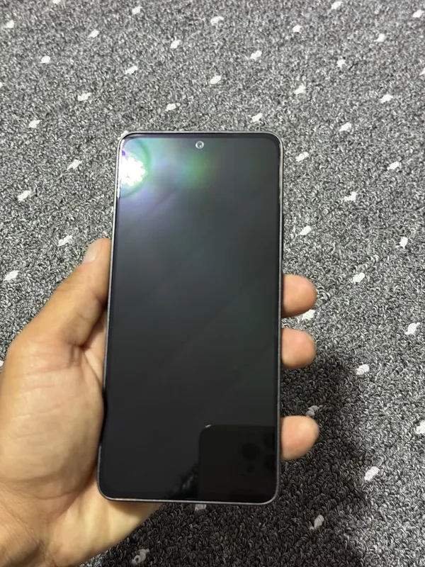 Redmi Note 13 Midnight Black 6GB RAM 128GB ROM — фото 1 Redmi Note 13 Midnight Black 6GB RAM 128GB ROM — фото 1