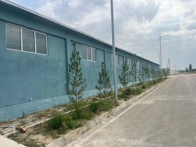 Сдается в аренду помещение 1550 кв/м 3