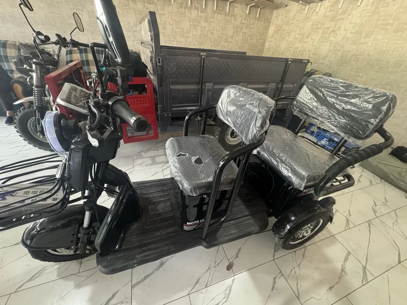 Skuter/muravey/trisikl/uchg’ildirakli/moped/motoroller/chuntak — фото 4
