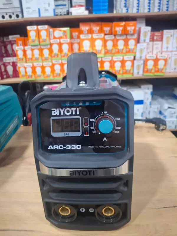 Сварочный аппарат BIYOTI 1 Сварочный аппарат BIYOTI 1