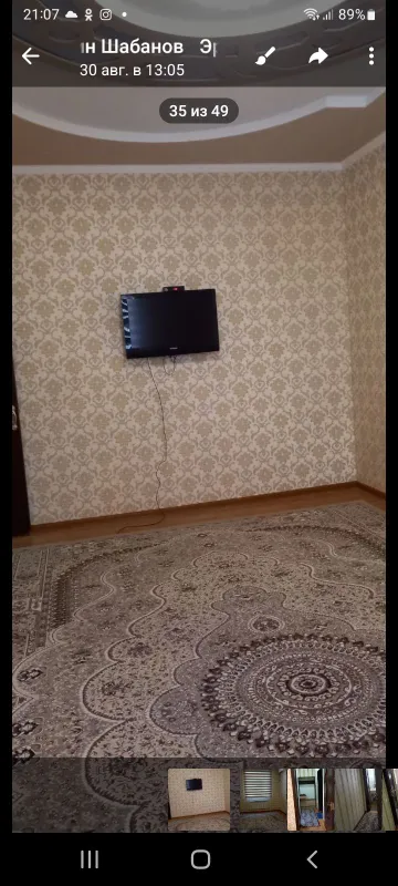 Сдам квартиру на дольго — фото 1