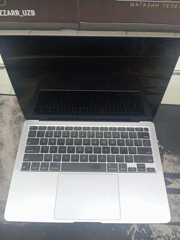 Mackbook m1 AIir — фото 1