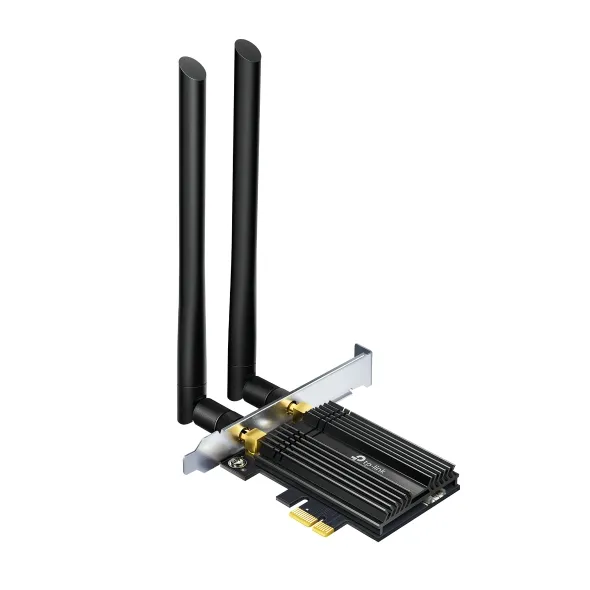 Сетевая карта для ПК Archer TX50E 2