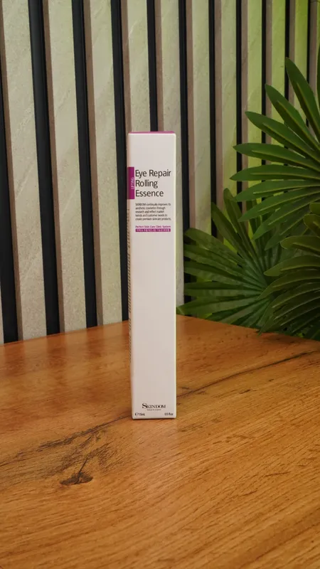 SKINDOM EYE REPAIR ROLLING ESSENCE
