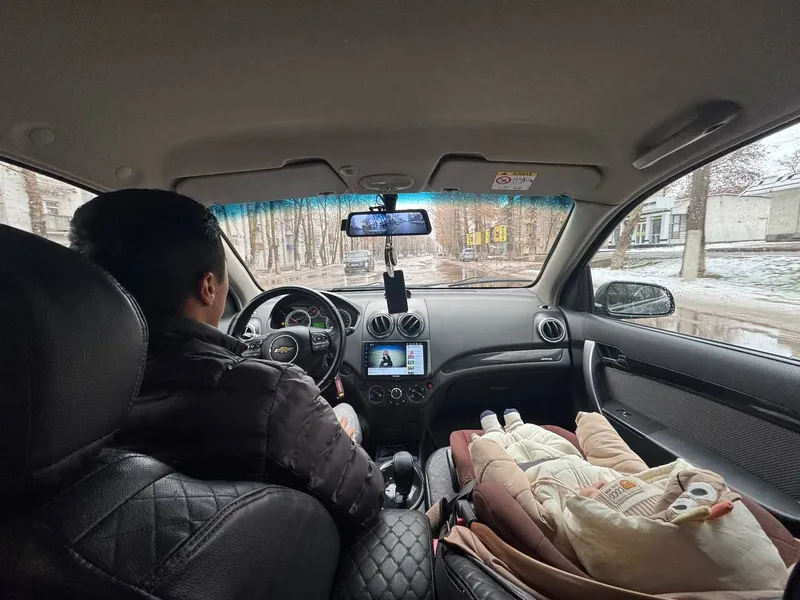 Продам Nexia3. 4 позиция — фото 4
