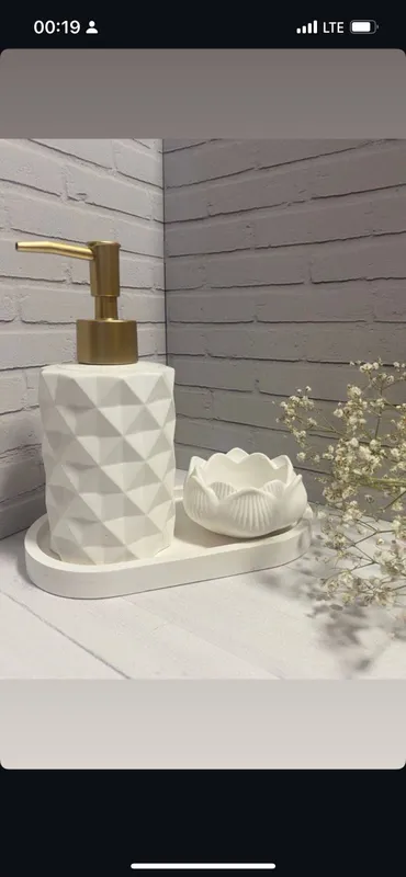 Gips decor
