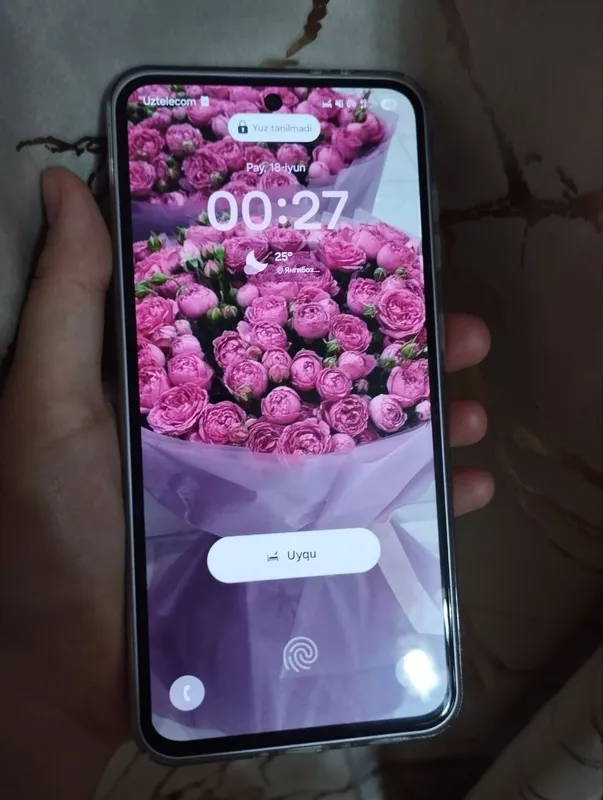 Galaxy A36 ideal holatda — фото 5