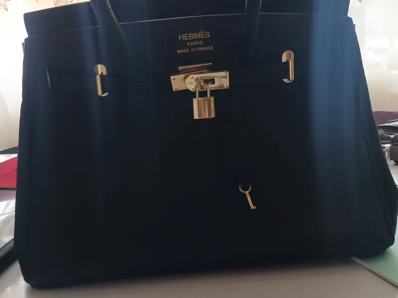 Hermes sumka