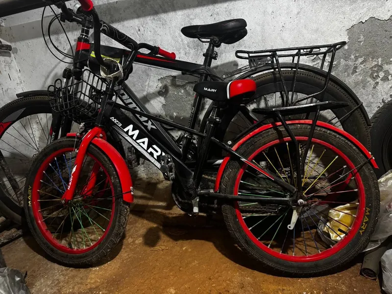 2 ta Velosipedlar ( bikes) Sotiladi. Holati yaxshi. Kam minilgan. 5
