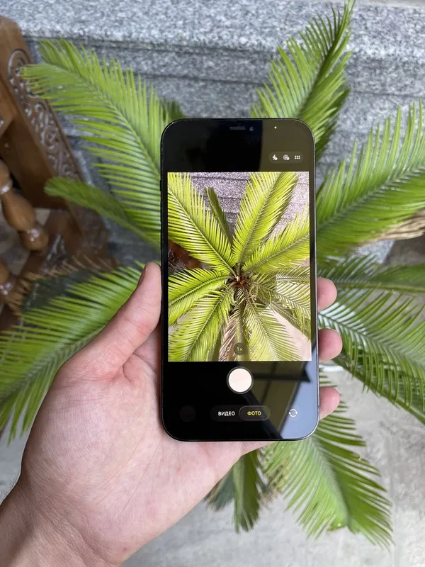 iPhone 12 Pro max 256GB — фото 1