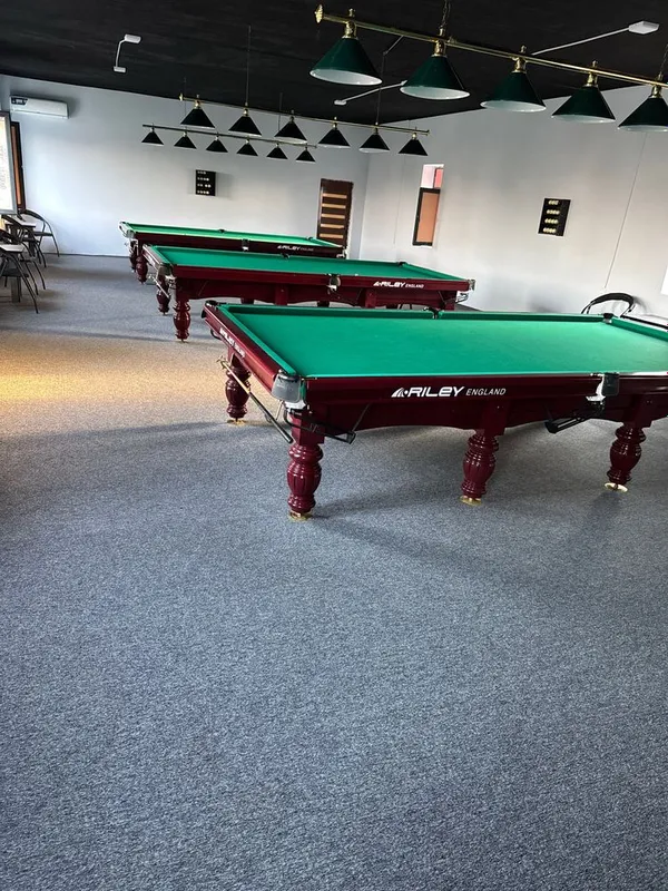 Billiard biznesi sotiladi — фото 2