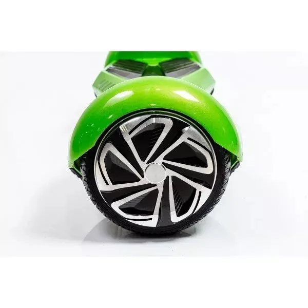 giroskuter sigvey 4