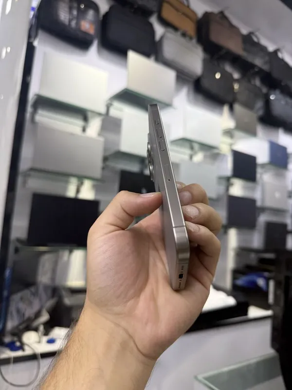 15 pro 128gb ideal 3