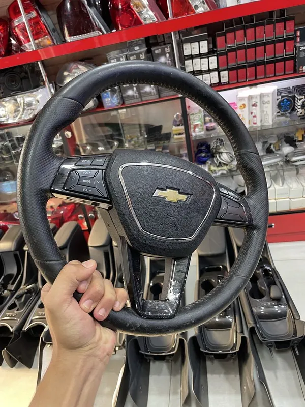 Chevrolet rul holati yaxshi hamma knopkalari ishlidi 1 Chevrolet rul holati yaxshi hamma knopkalari ishlidi 1