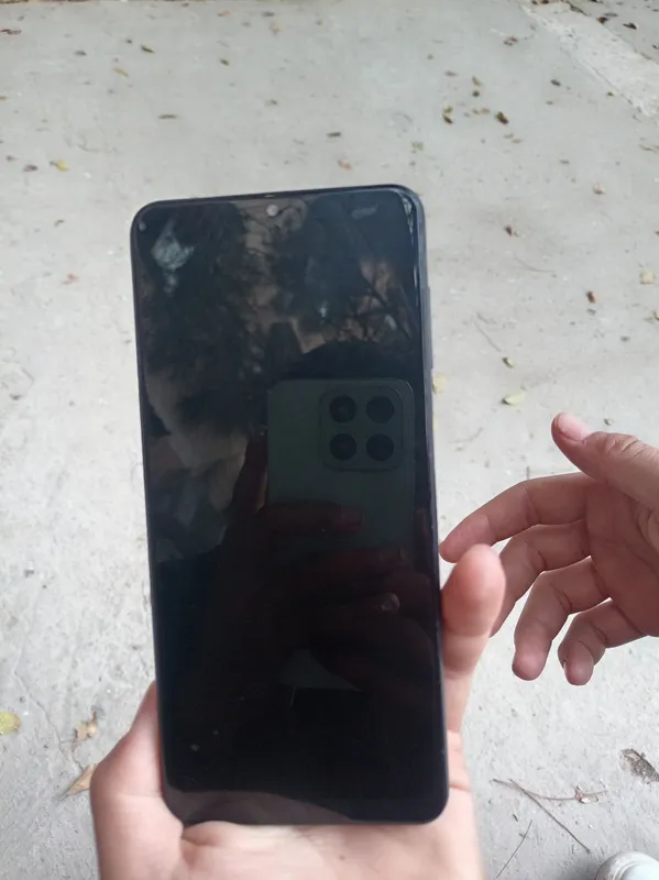 Samsung A12 1