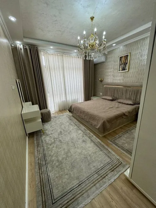 Срочна сдается квартира в аренду на Мукимий