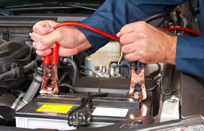 Услуга прикурителя, прикурить авто, прикуритель 1