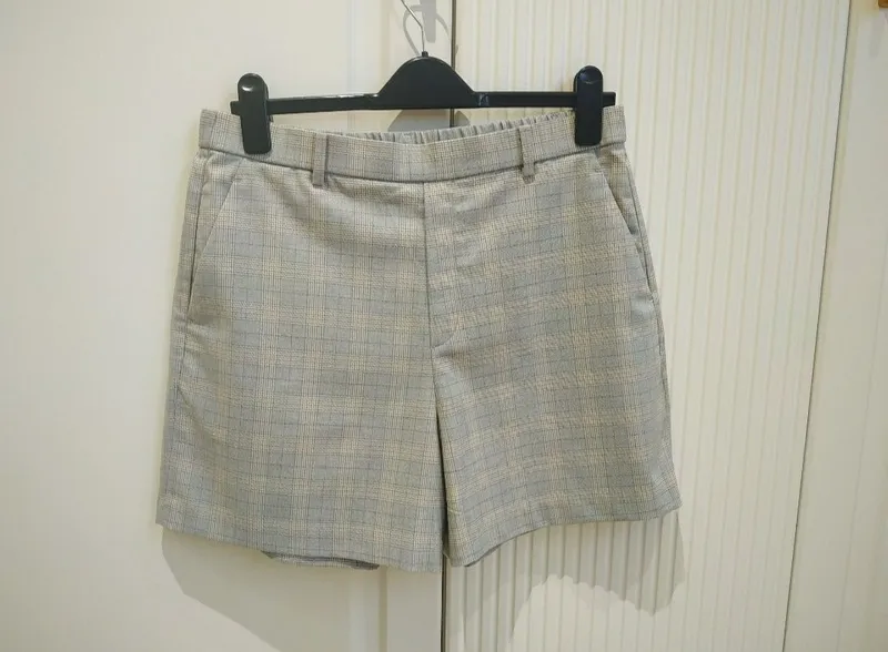 Женские шорты, японский бренд Uniqlo
