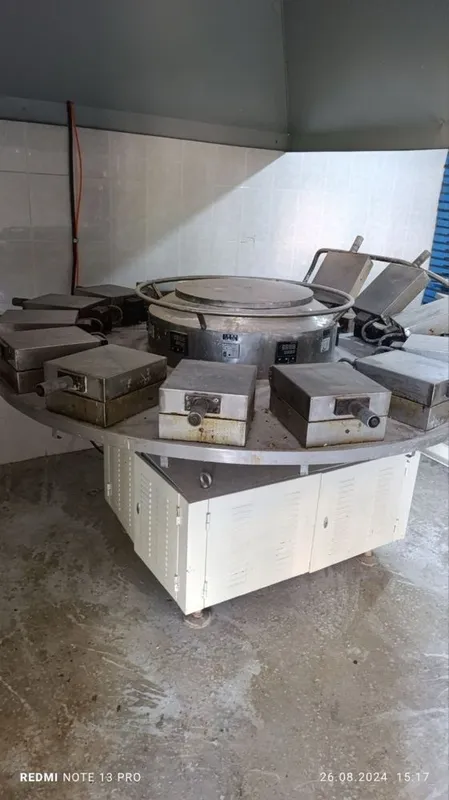 Продам оборудование для производства мороженного, пельменей. 7