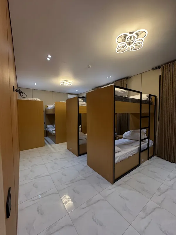 HOSTEL / HOTEL 100 000 sumdan boshlab 300 000 sumgacha — фото 2