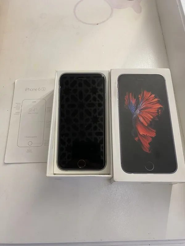 iPhone 6s Sroshniy Sotiladi — фото 3