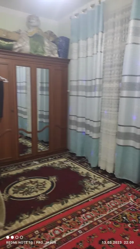 Дом продаётся 2