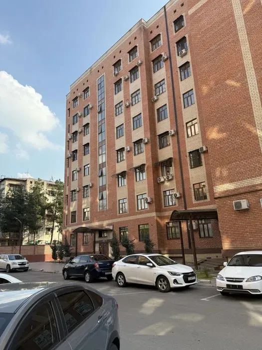 93 m², Chilonzor tumanida 3 xonali kvartira ijarasi · ID 25093 8